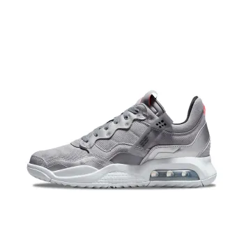 JORDAN MA2 Wolf Grey