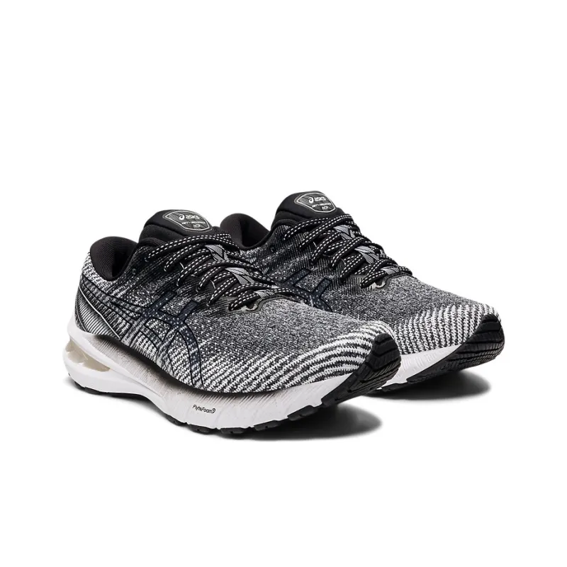 Asics GT 2000 10 'Black White' Women's-2