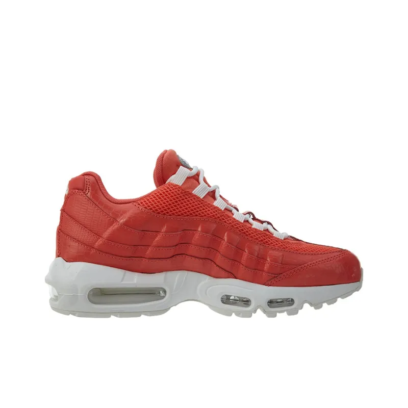 Nike Air Max 95 Prm Rush Coral Rush Coral Women's-1