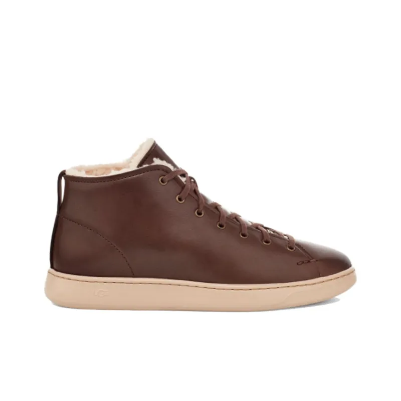 UGG Pismo Sports Shoe Brown-1