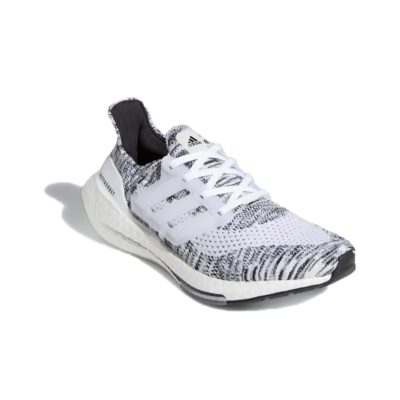 Adidas Ultra Boost 21 Oreo Women's-2