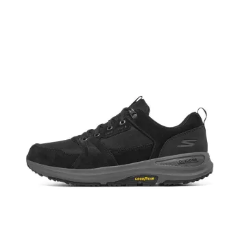 Skechers Go Walk Outdoor 'Black Gray'