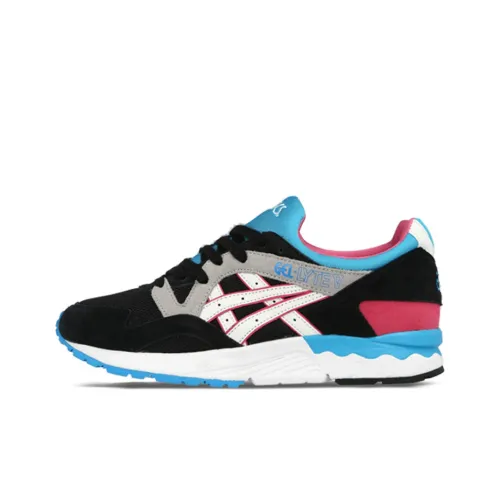 Asics Gel Lyte 5 'Black Blue'