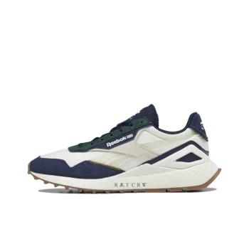 Reebok Romantic Crown X Reebok Classic Legacy Az Low Top Blue