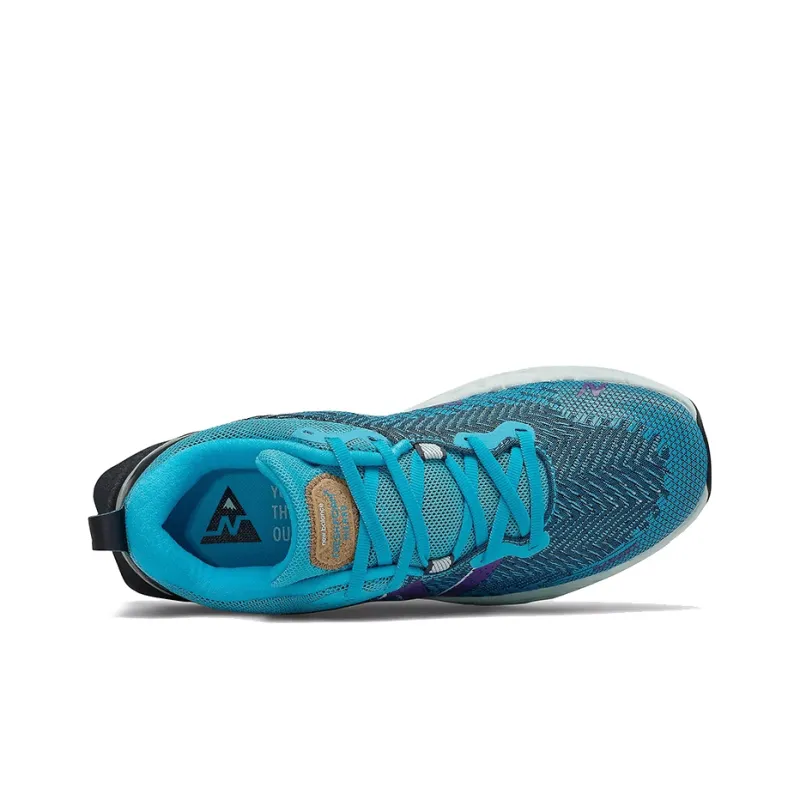 New Balance Fresh Foam Hierro V6 Virtual Sky Women's-2