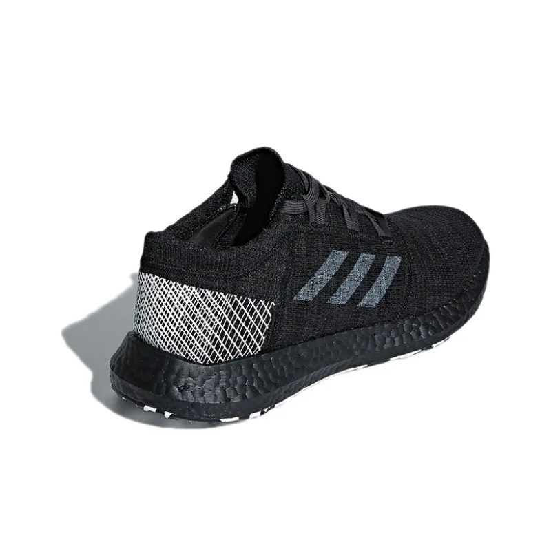 Adidas Pureboost Go Core Black Cloud White-3