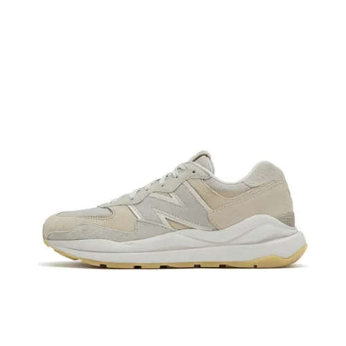 New Balance 57/40 Unplugged Pack Greige