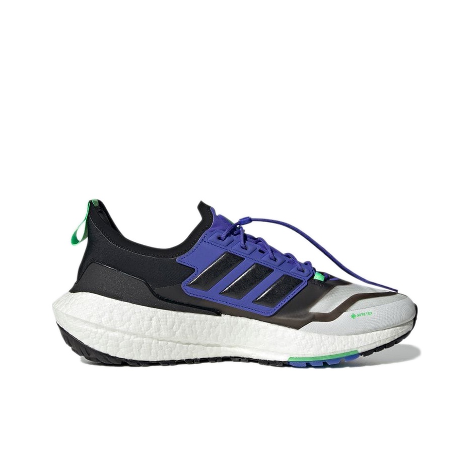 Adidas UltraBoost 21 GORE TEX White Sonic Ink POIZON