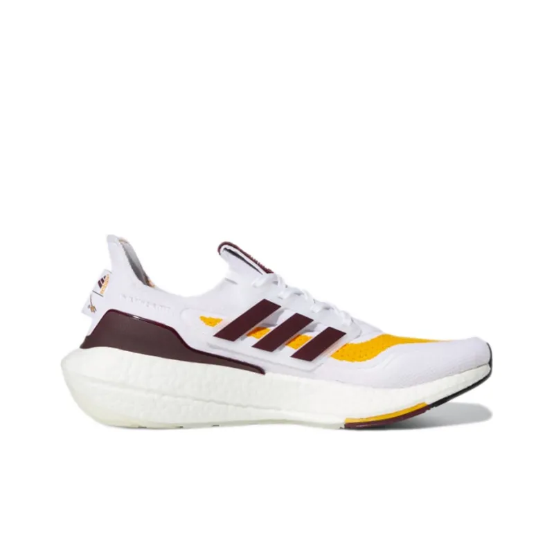 Adidas Ultra Boost 21 Arizona State-1