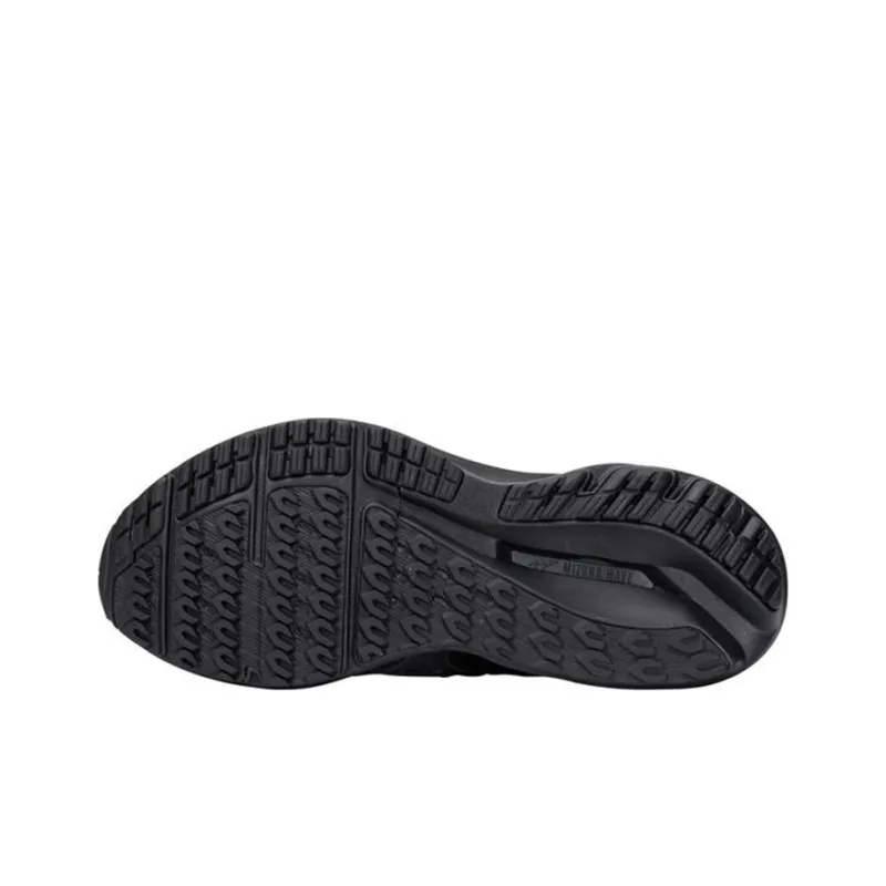 Mizuno Wave Inspire 17 Waveknit-4