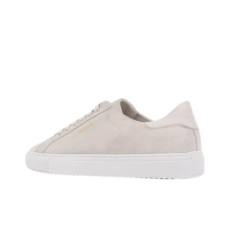 Axel Arigato Clean 90 Suede Sneakers-2