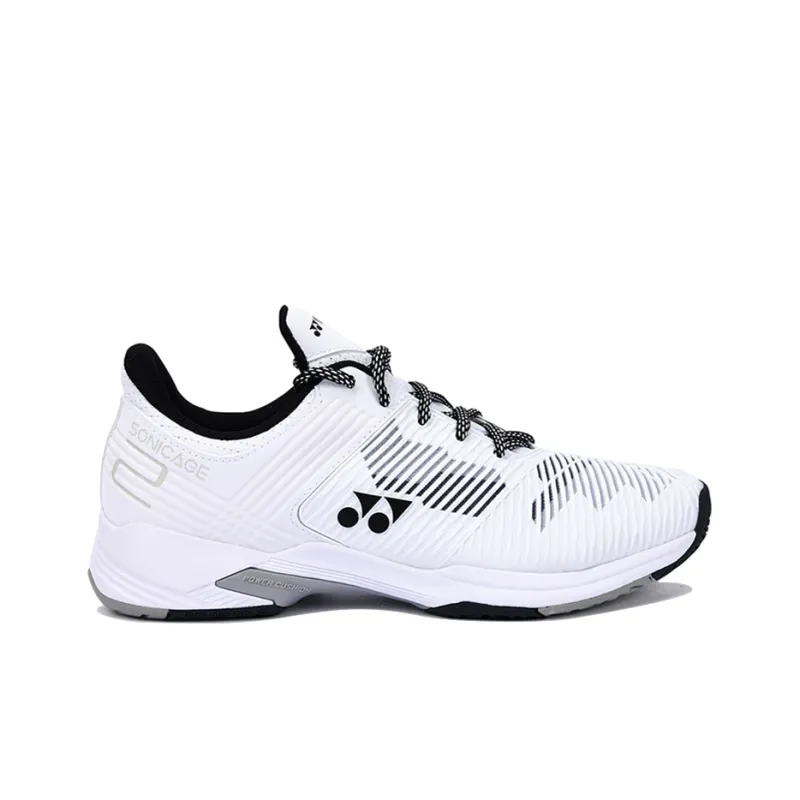 YONEX Lightweight Low Top Tennis Shoes Unisex-1