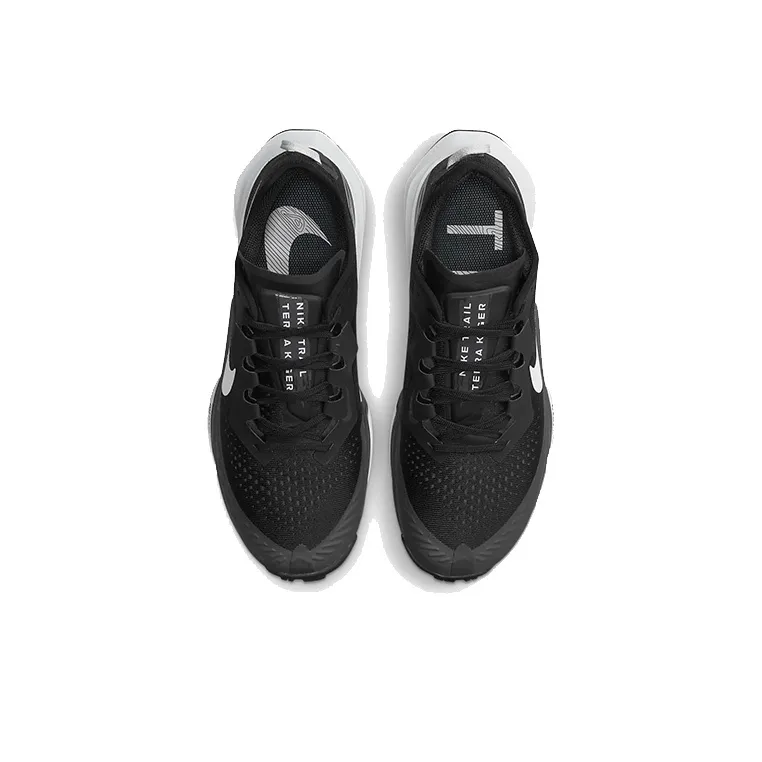 Nike Air Zoom Terra Kiger 7 Black Pure Platinum-3