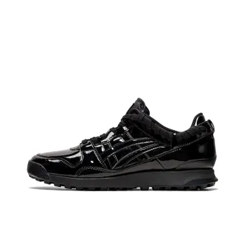 Onitsuka Tiger Horizonia Shoes 'Black'