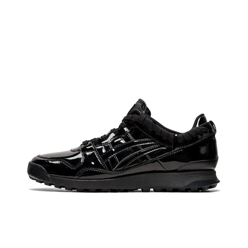 Onitsuka Tiger Horizonia Shoes 'Black'-0