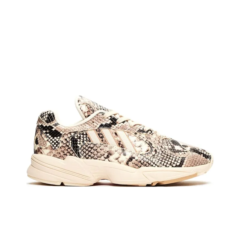 Adidas Yung 1 Snake-1