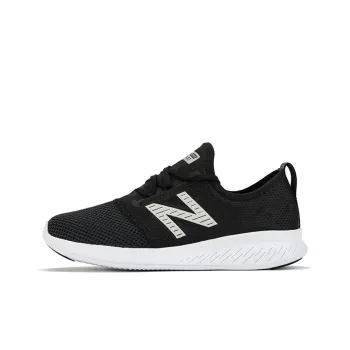 New Balance FuelCore Coast V4 'Black White' Women's