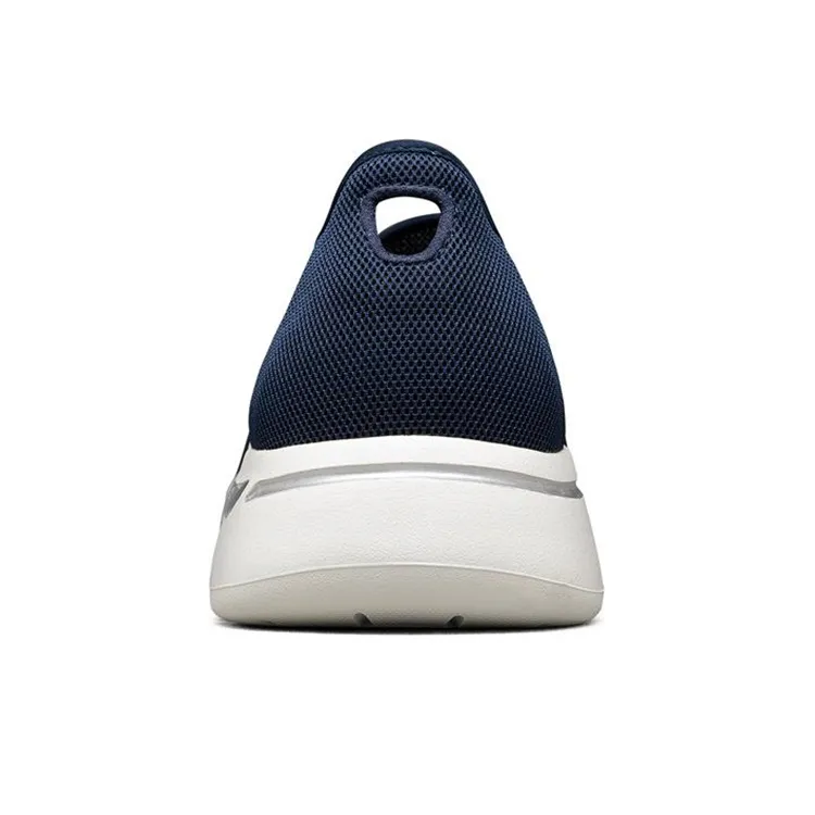Skechers Go Walk Arch Fit 'Navy Blue'-3