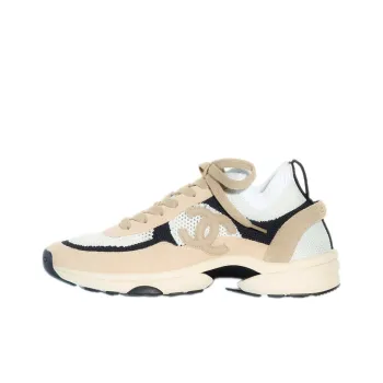 CHANEL Sneaker 'Light Pink' Women's