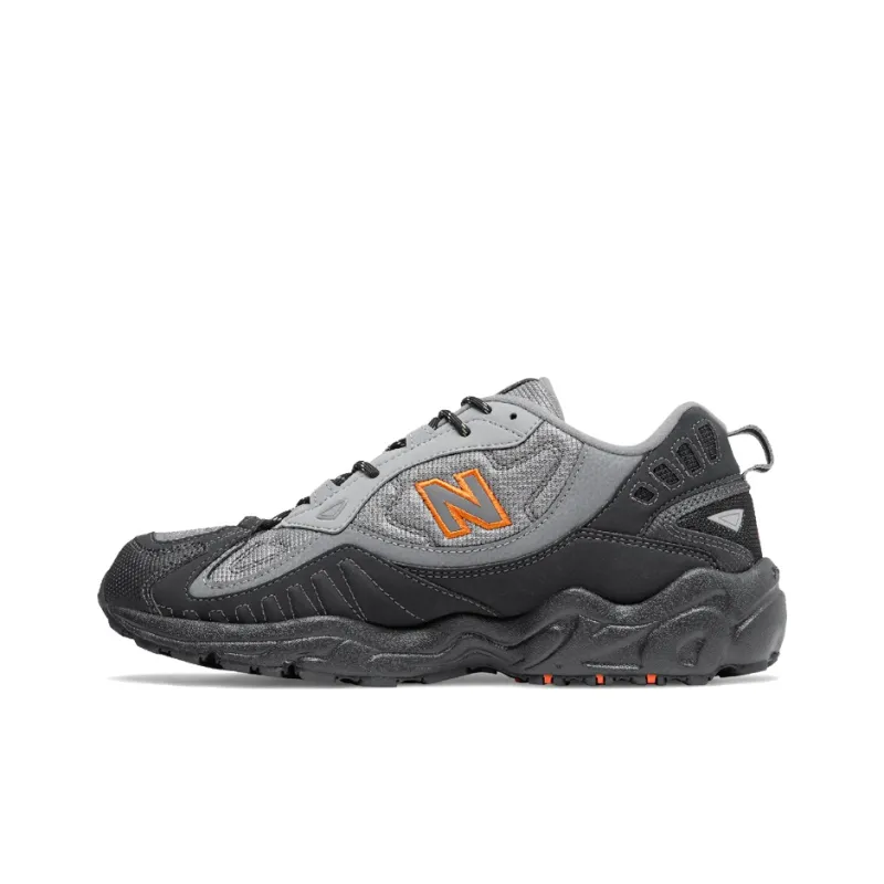 New Balance 703 Cleats Head Gray-0