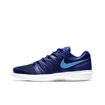 Nike Court Air Zoom Prestige 'Blue White'