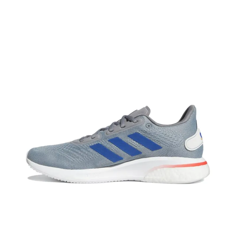 Adidas Supernova 'Jayhawks'-0
