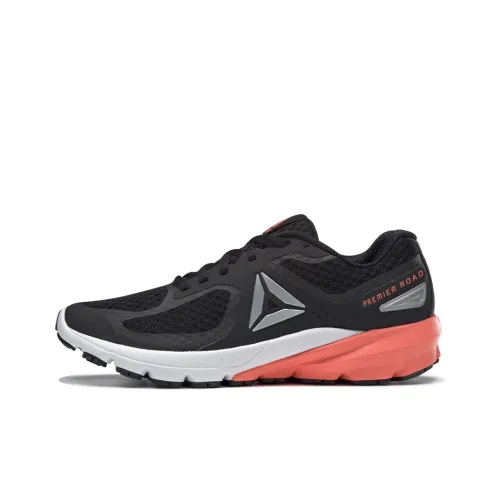 Reebok Rbk Premier Casual Shoes Women's Low-Top Black