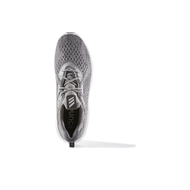 Adidas Alphabounce Em M Grey-4