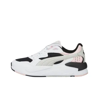 PUMA X Ray Speed 'Black Grey Violet'