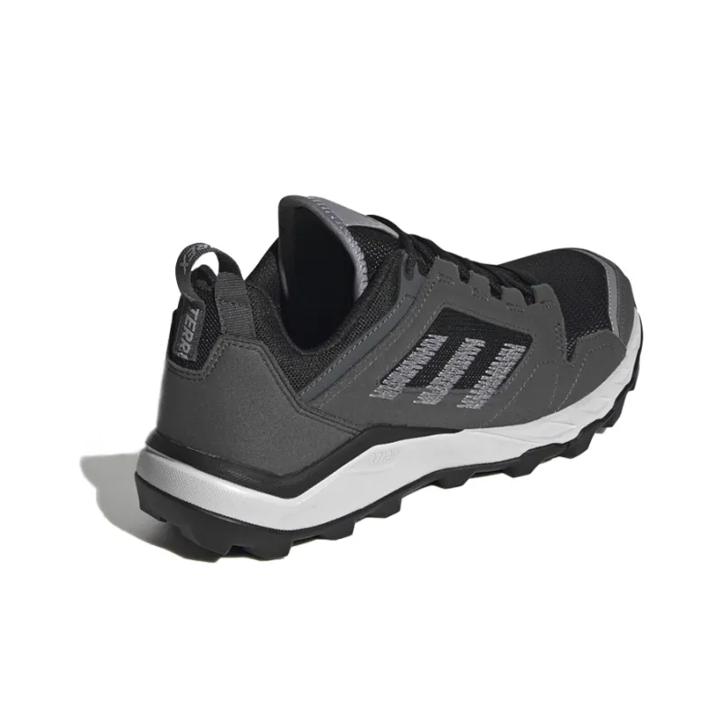 Adidas Terrex Agravic Tr Ub Trail 'Black Grey' Women's-2