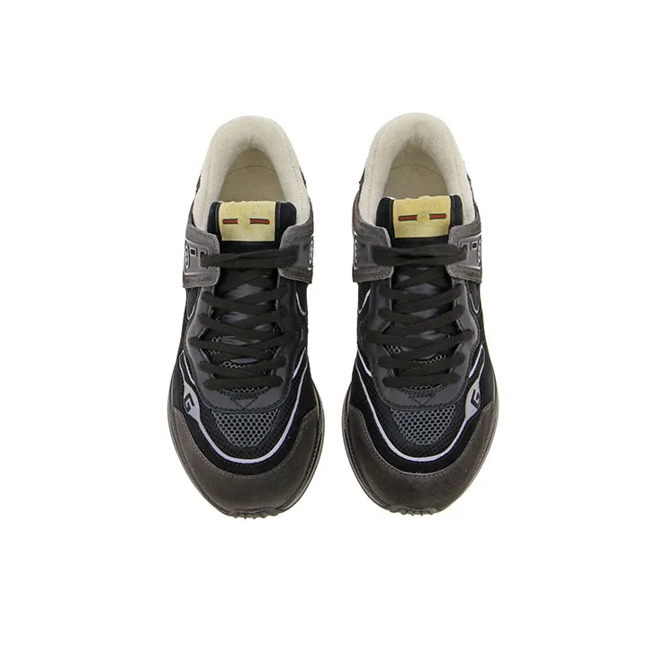 GUCCI Ultrapace 'Black'-3