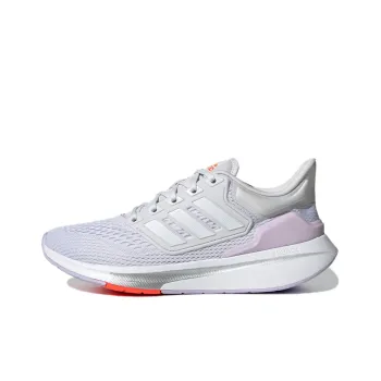 Adidas EQ21 Run 'Grey Purple' Women's