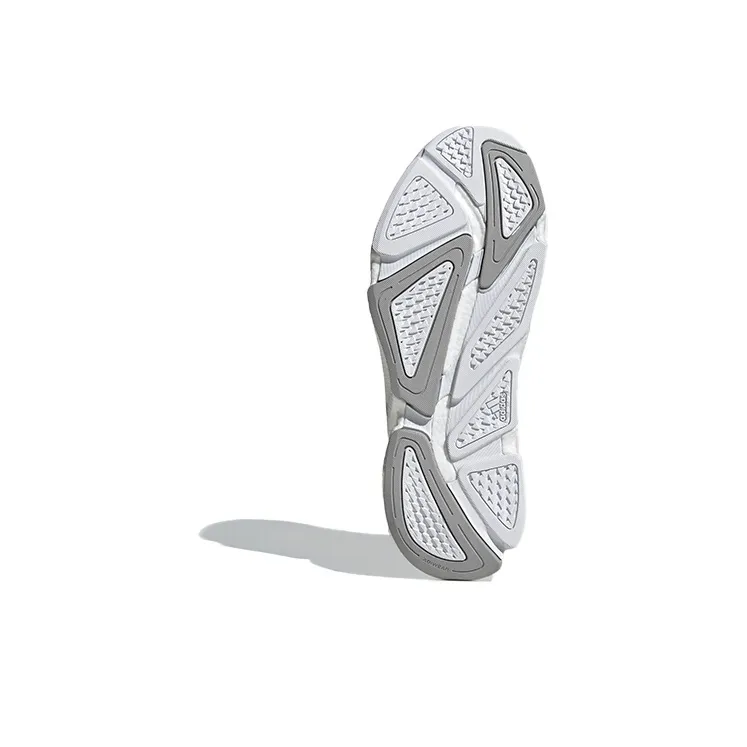 Adidas X9000L4 Cloud White Grey-4
