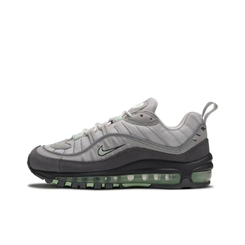 Nike Air Max 98 GS 'Fresh Mint'-0