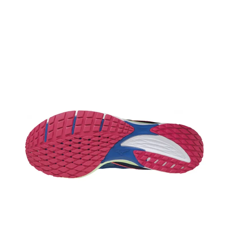 Mizuno Duel Sonic 2 'Blue'-4