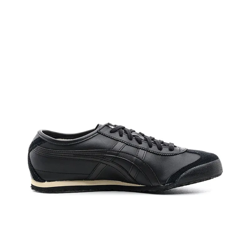 Onitsuka Tiger Mexico 66 'Triple Black 2020'-1