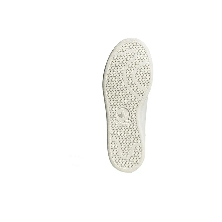 Adidas Stan Smith Buckle 'Off White' Women's-3