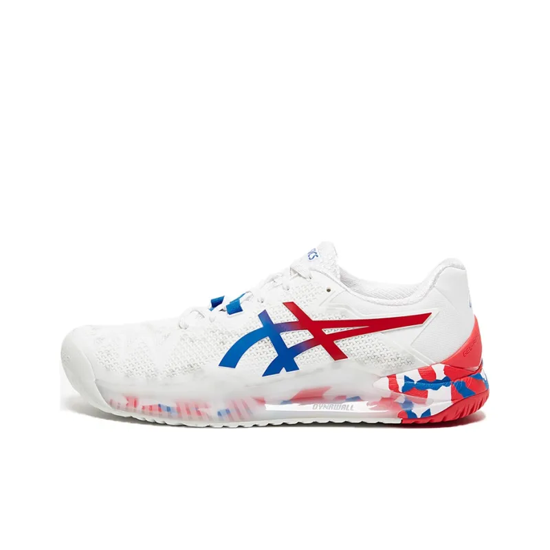 Asics Gel Resolution 8 L.E. 'Retro Tokyo'-0