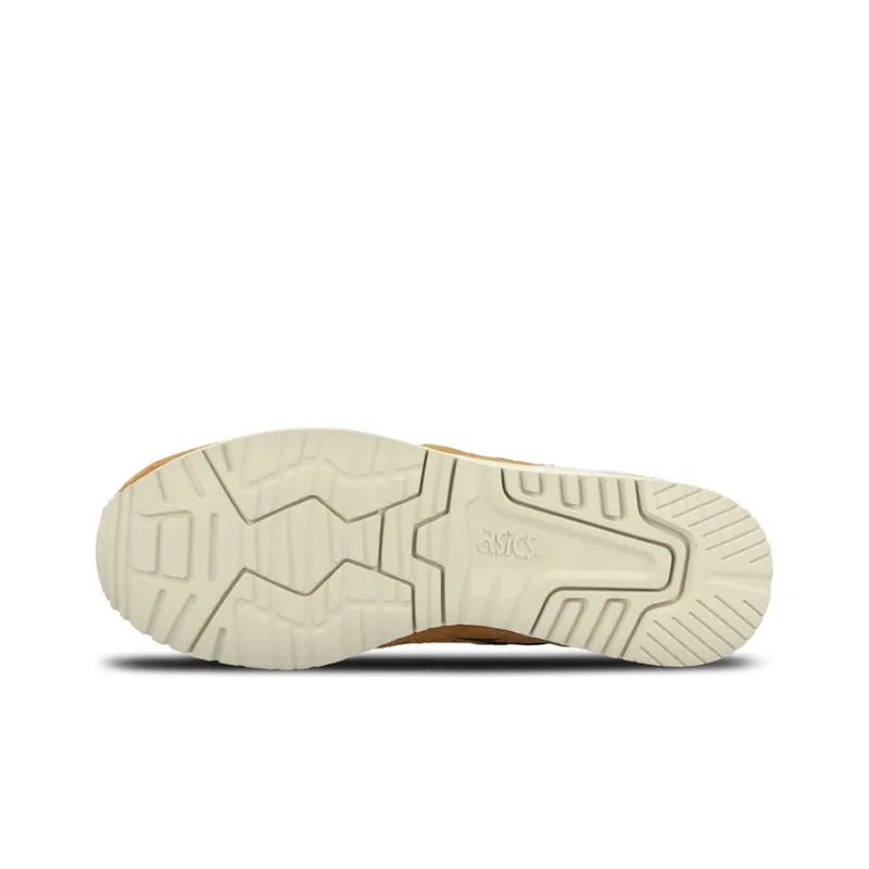 Asics Gel Respector Tan-4