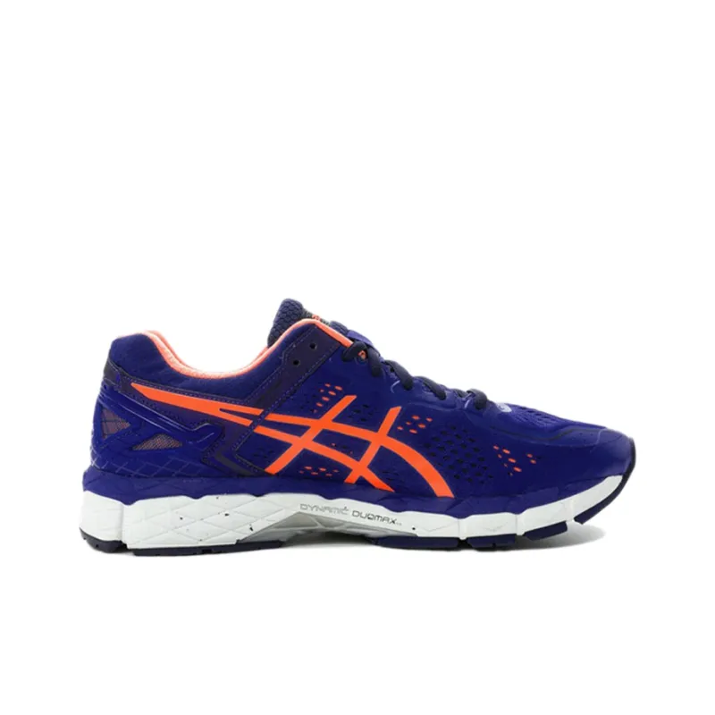Asics Gel Kayano 22 'Asics Blue'-1