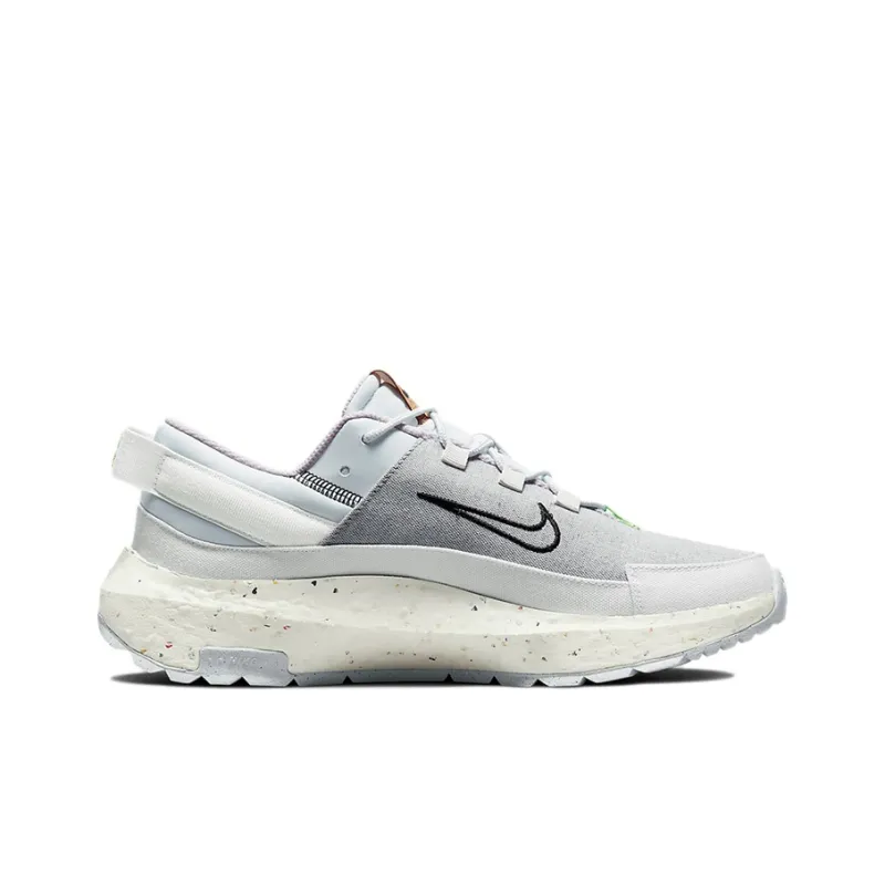 Nike Crater Remixa 'Pure Platinum Photon Dust' Women's-1