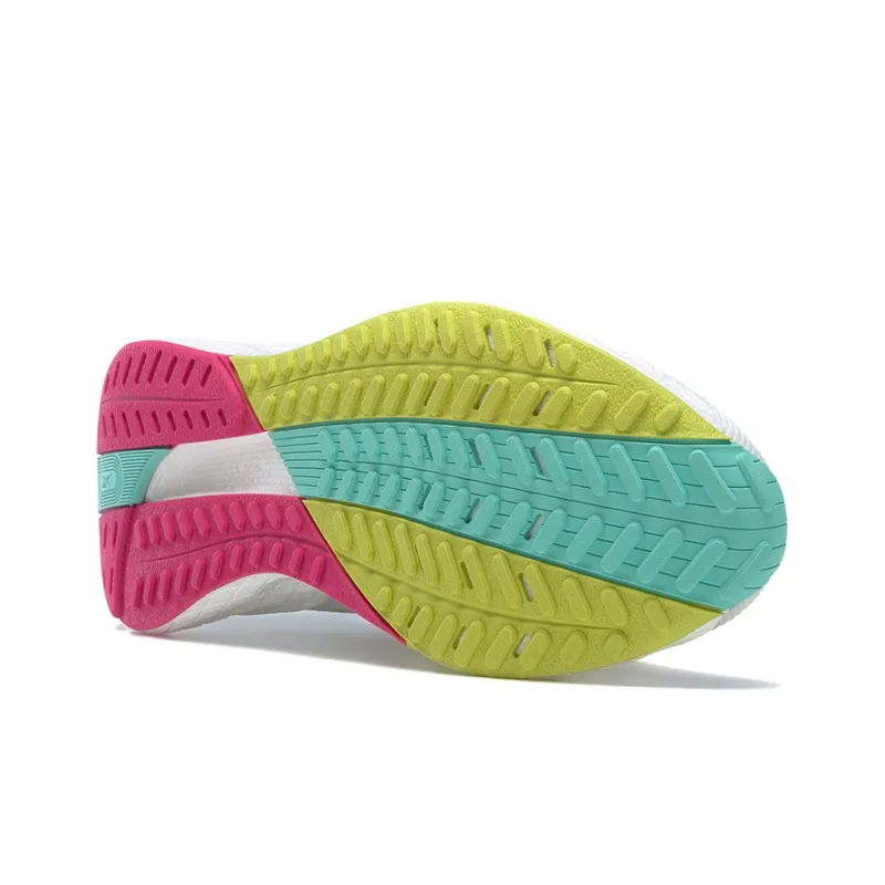 Reebok Floatride Energy 3 White Pixel Women's-4