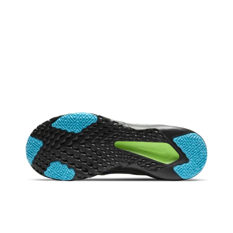 Nike Renew Retaliation Tr 2 Black Blackened Blue-5