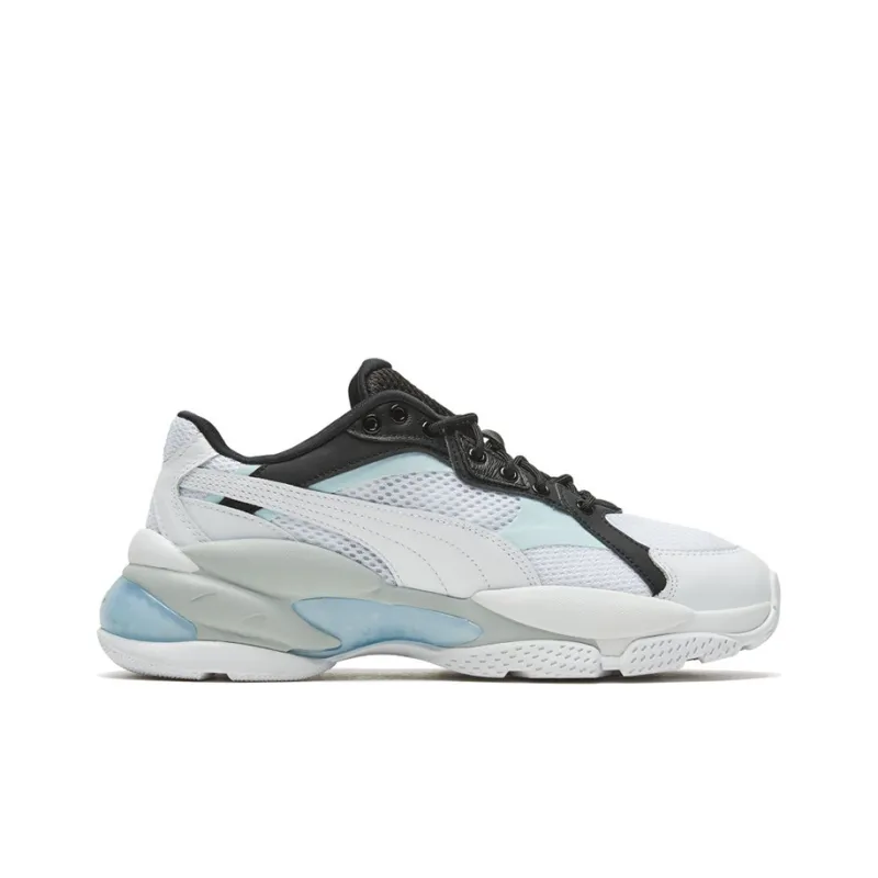 PUMA Lqdcell Epsilon 'White Blue'-1