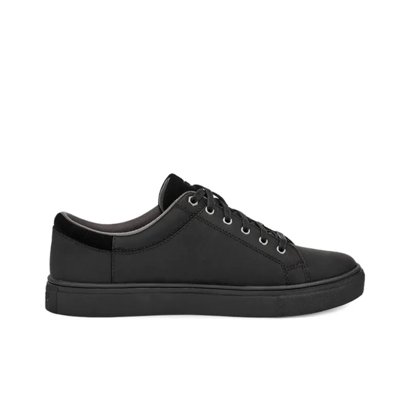 UGG Baysider Low 'Black Comfort'-1