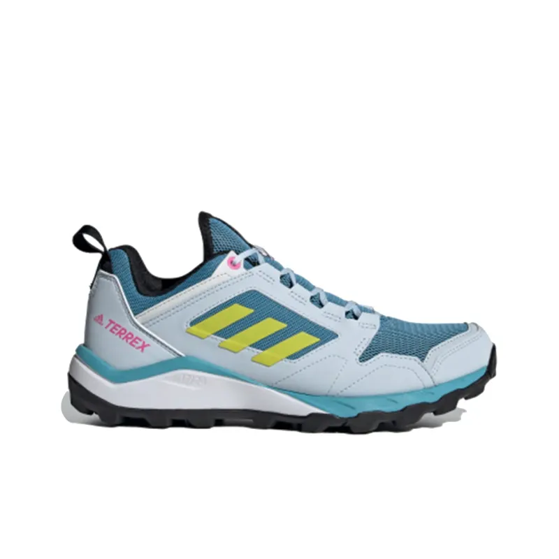 Adidas Terrex Agravic Tr 'Blue Yellow' Women's-1