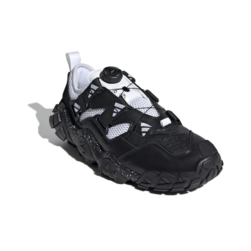 Adidas Hyke X AH 002 Xta Fl 'Black Speckled'-2