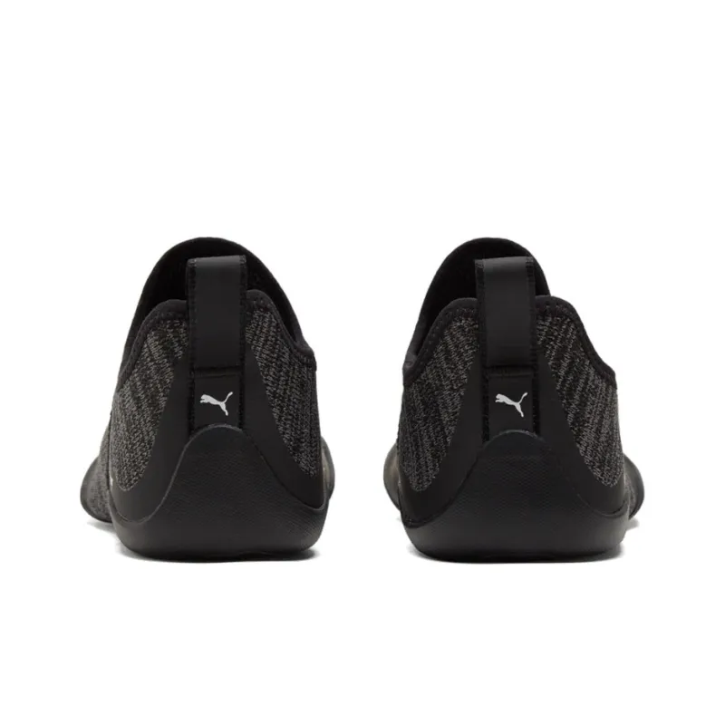PUMA Agf EvoKnit Esports 'Black Castlerock'-4