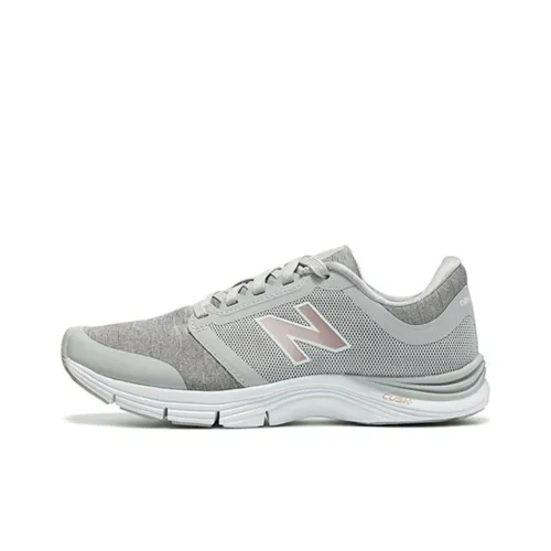 New Balance 715 V3 Low Cut Grey Women's
