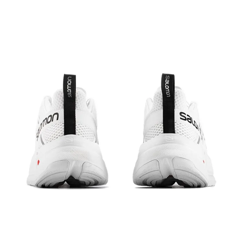 SALOMON Lezzgo Lite 'White Red' / L00-3